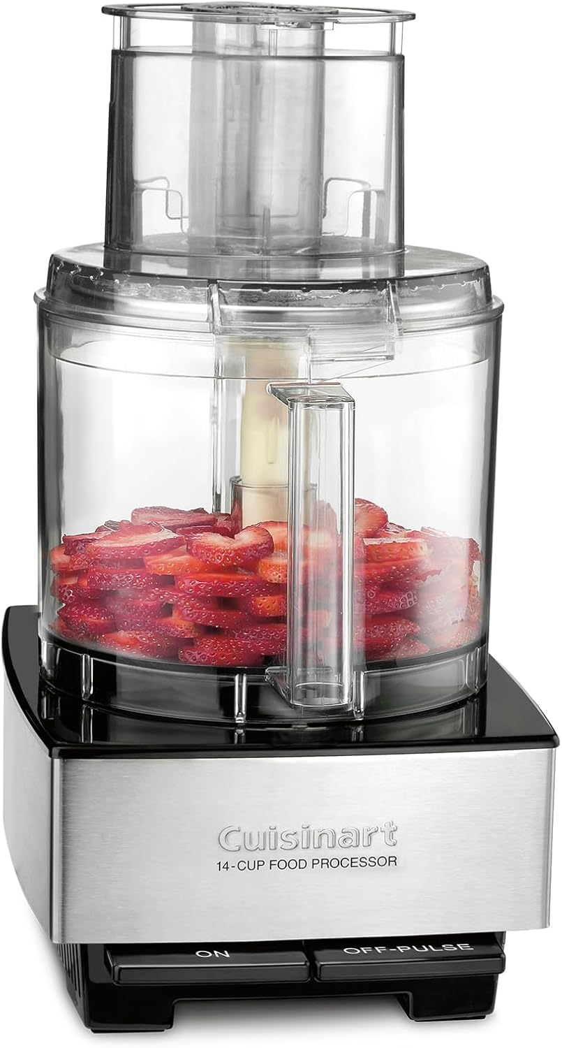 Cuisinart Food Processor 14-cup