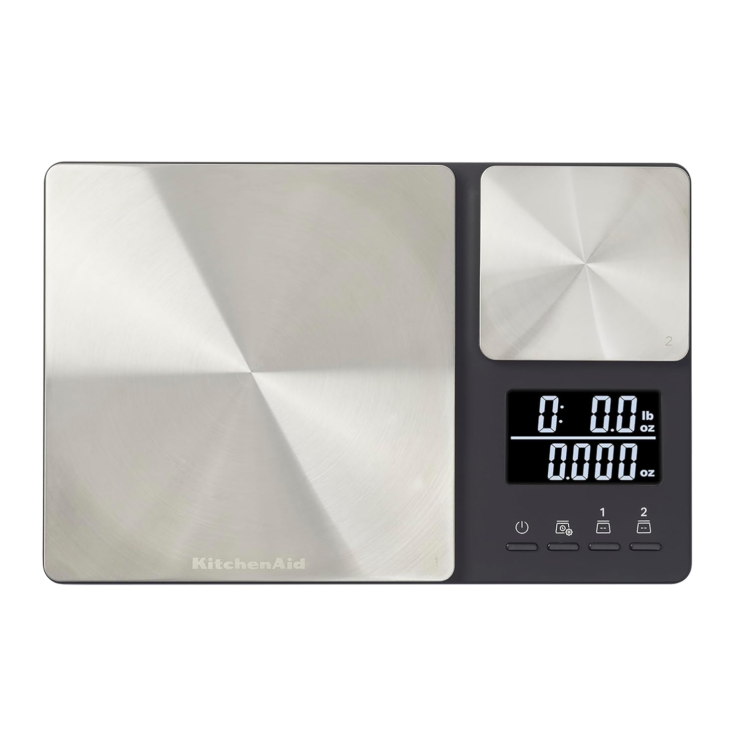 Digital Kitchen Scale