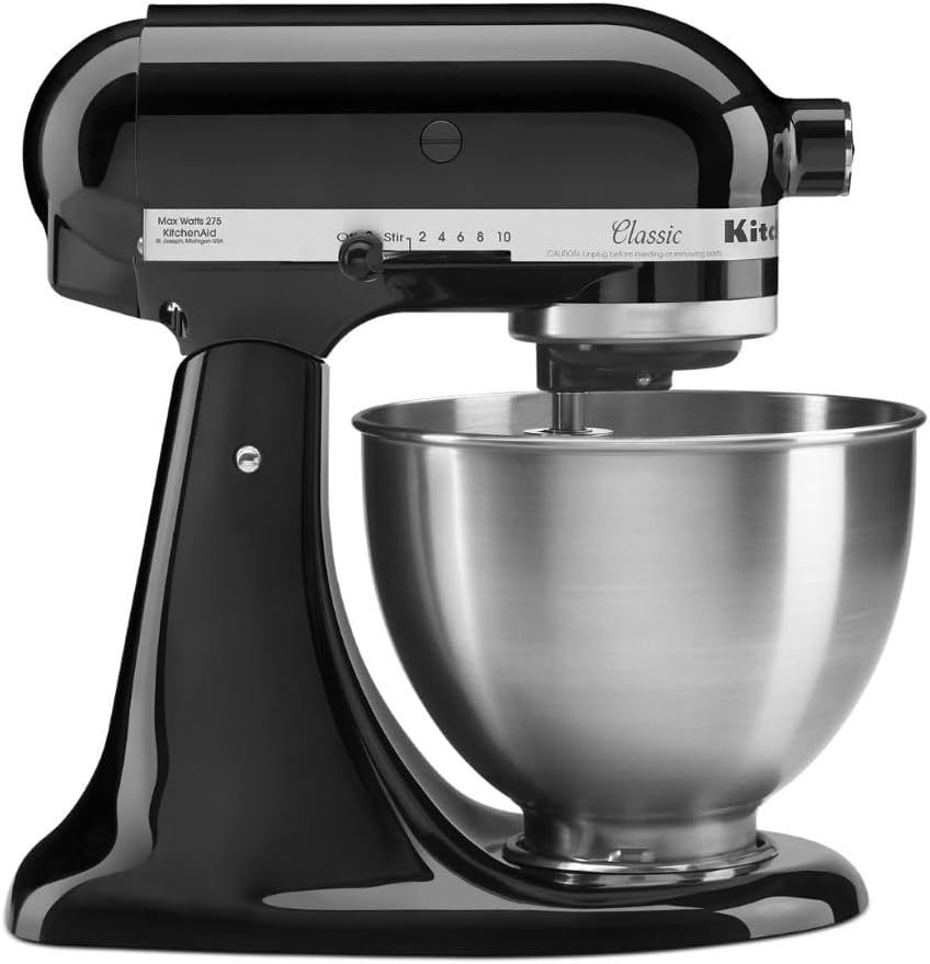 KitchenAid Stand Mixer