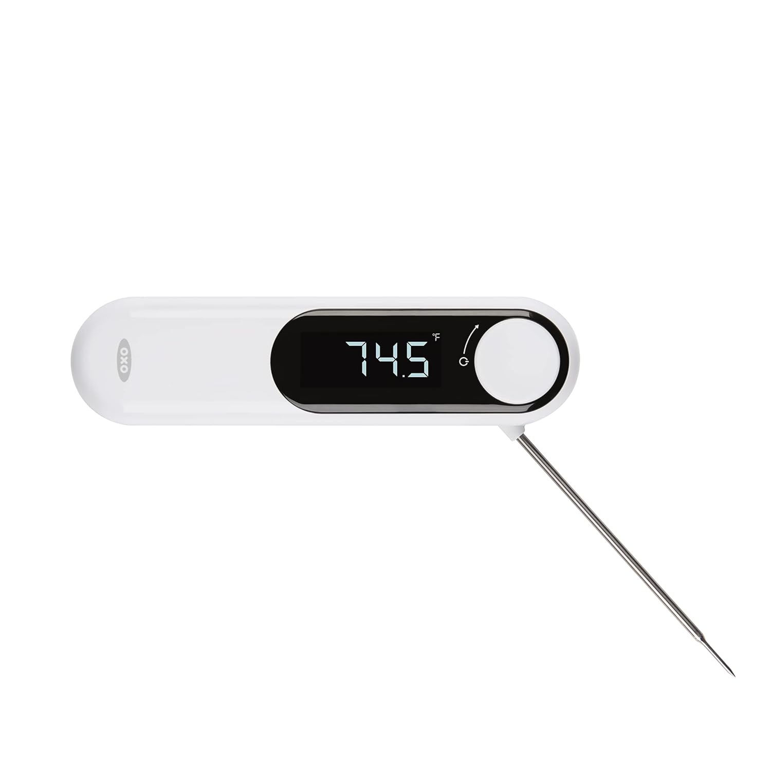 Digital Food Thermometer