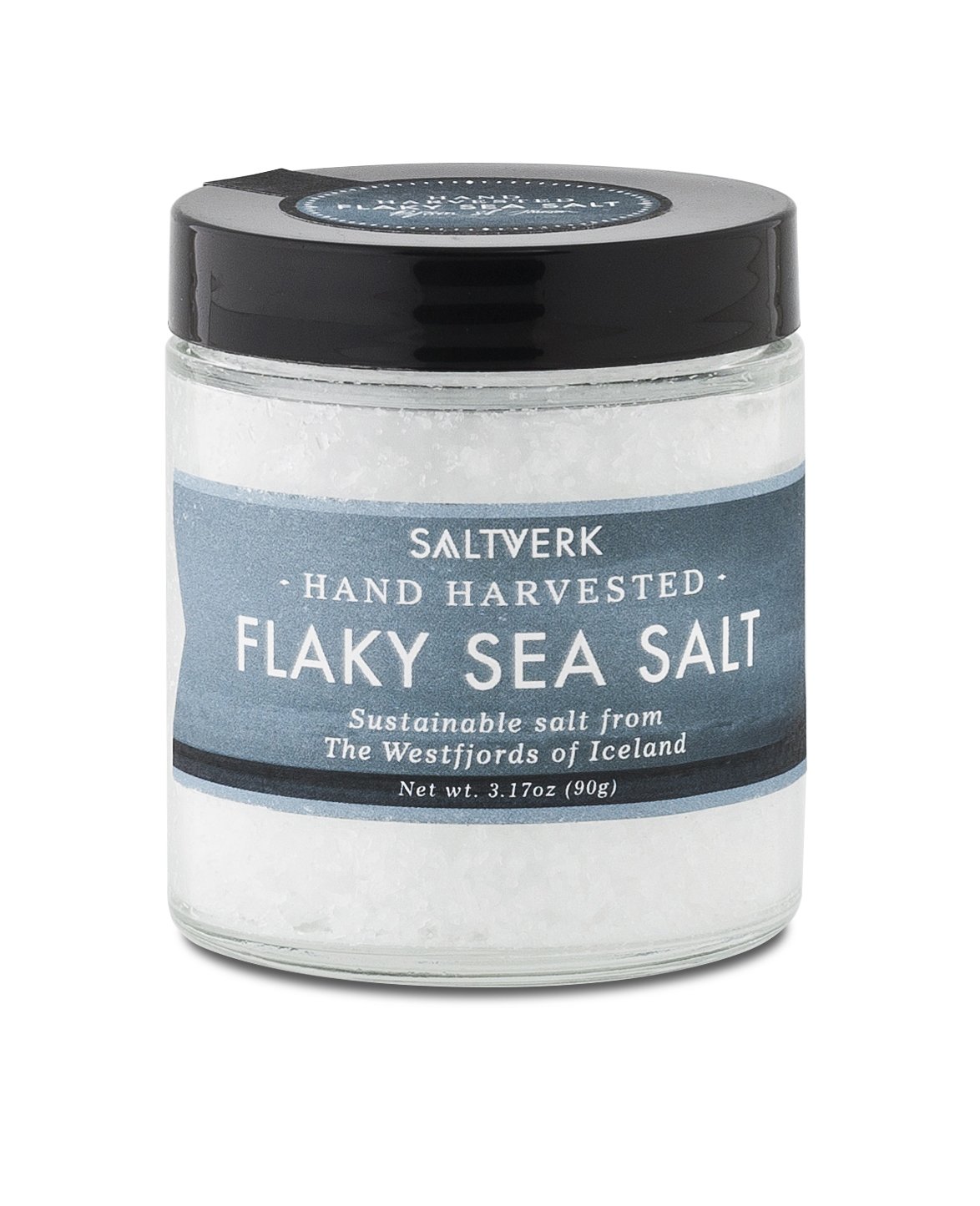 Premium Sea Salt