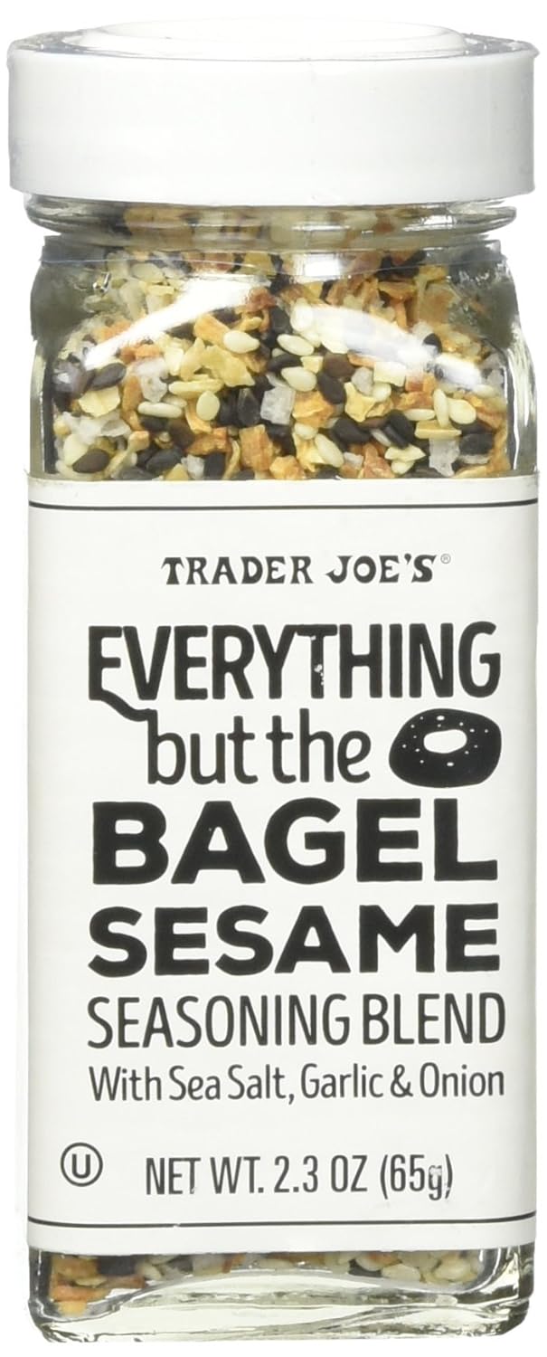 Everything Seasoning